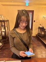 フェイバー 赤坂店(FAVOR)&nbsp;フェイスレイヤー