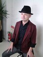 髪蔵 刈坊(髪蔵 karubo) 前田 カルボ