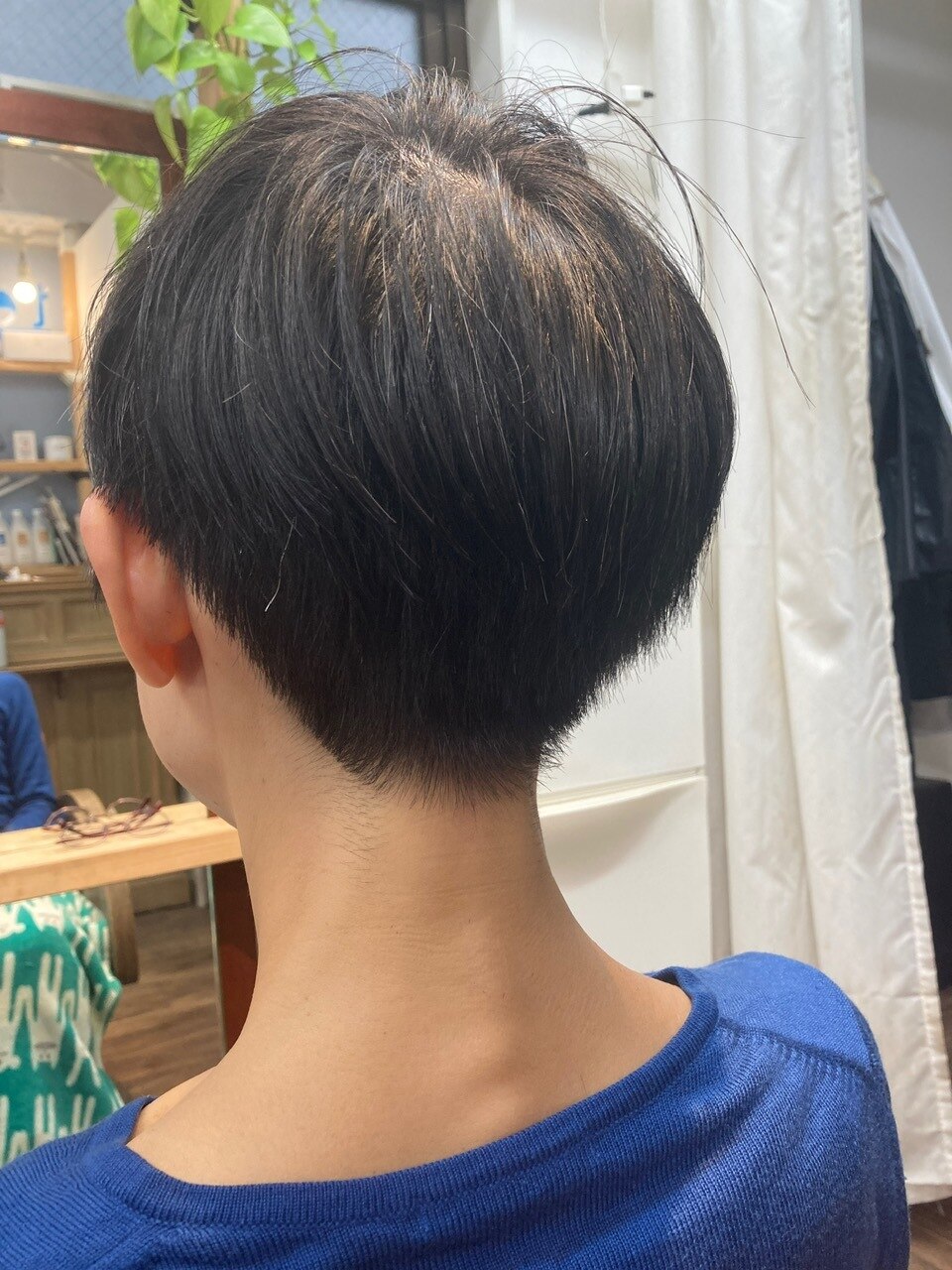 ショート/ボブ/20代30代50代/40代大山/成増/池袋:L228705240 ショート/ボブ/20代30代50代/40代大山/成増/池袋:L228705240