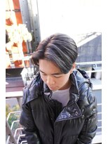 シィーム(cime) ハイライトカラー