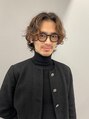 ルイス 喜連瓜破(Luis) 江藤 貴基