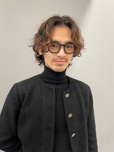 ルイス 喜連瓜破(Luis) 江藤 貴基