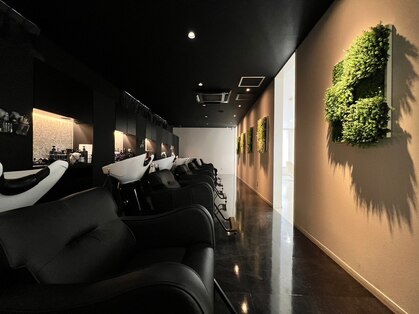 ビームズ トータルビューティー 西中島店(Bee ms Total Beauty)の写真