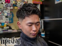 ヘアーサロン宮武
