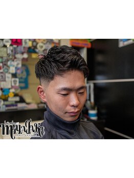 【創業94年/男が漢を磨く場所】長年、紳士に愛される全国区で大注目のバーバー〈ヘアーサロン宮武〉