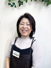 ヘナ ファクトリー 八王子店 水野 