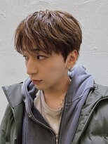 ルースト 八王子店(ROOST)&nbsp;リーフコンマヘア