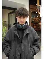 ゼスト クレス(ZEST Cres)&nbsp;【立川CRESまなと】ドライパーマ