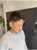 ジェットモヒカン