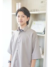 セレスト 下丸子店(CELESTE) 田淵 直樹