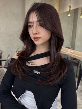 ロンドネートゥル 新潟(Lond naitre) 丸型/卵型/四角/ベース/逆三角/ミニウルフ(新潟/万代）