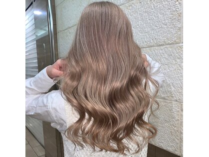 セレーネヘアー 難波店(Selene hair)の写真