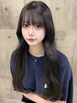 トゥルークリエイション 春日部(True Creation) カラー/カット/髪質改善/ダブルカラー/トリートメント/春日部