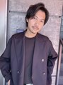 シックスバイギンザロンド 名古屋(six by ginza Lond) レイヤー 石黒翔
