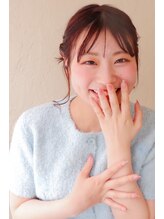 ヘアーメイク アフィーノ(hair make affino) 2025/ｓｓスタイル