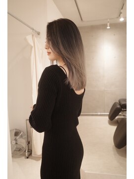 オンリー(ONLY.) ミルクティーベージュ