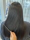 ユニティ 小田急相模原店の写真/落ち着いた雰囲気のサロン＊ダメージ・クセ・うねりを解決！高技術×拘りの商材【小田急相模原/髪質改善】