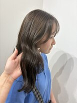 ルミナス(Luminous)&nbsp;Olive greige