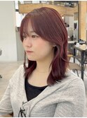 ミディアムレイヤー
