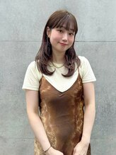 ベル 表参道店(Belle) 山口 理聖