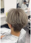 ハイトーンパート
