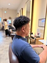 アーチ ブランチ 岡山北長瀬店(ARCH)&nbsp;ソフトアフロ