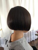 ユニオン ヘアー(UNION∞HAIR)&nbsp;コンパクトボブ