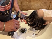 STEP4：内部補修２（SS結合再生）