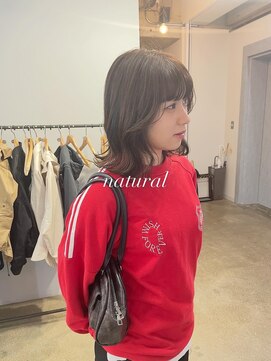 リラクオーレ 三宮 元町(LIRA CUORE) ナチュラルスタイル