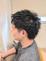 ソル 千葉(Sol) 爽やかビジネスショート