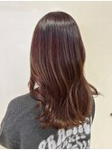 似合わせハイライト/艶髪/髪質改善