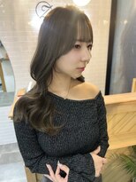 ジーナ 姪浜(Zina)&nbsp;＊オリーブベージュ　福岡/姪浜