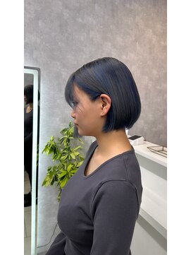 グランデ リー(GRANDE ly) アンブレラカラー