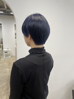 フィット ヒュー 千葉(fit hue)&nbsp;黒髪/オリーブグレー/ココアベージュ/小顔/クラゲヘアー【千葉】