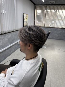 ウィム(WHIM) バレイヤージュ