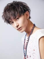 ゴールド 京都 三条(GOALD) ツイストスパイラル