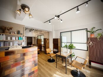 ベルヴィー(Belle Vie)の写真/マンツーマン施術＊柔らかい雰囲気のスタッフが、お客様に寄り添ったご提案と、丁寧な施術をいたします！