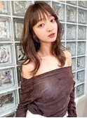 王子ボブ白髪ぼかしハイライトショートボブカット20代30代40代