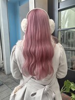 ブレス(bless)&nbsp;pink