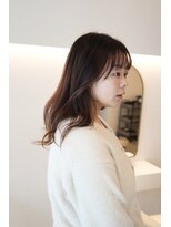 ツキ(TUKI) ミディアム