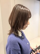 ザザ ZA/ZA 神楽坂&nbsp;ふわっとくびれレイヤー