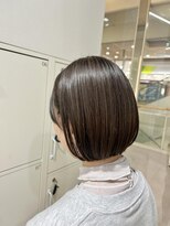 タヤ イオンモール津田沼店(TAYA)&nbsp;まとまるボブ