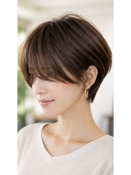 アルファ 深井店(ALPHA) クールショート