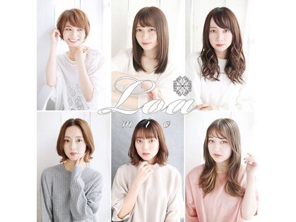 ロア ミオ 仙台駅前(Loa mio)の写真