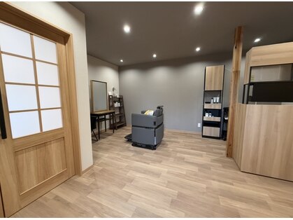 ニコ 川部店(Niko.)の写真
