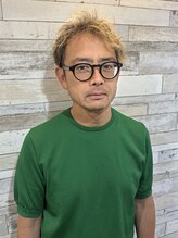 コレクション 船堀店(collection) 栗原 弥