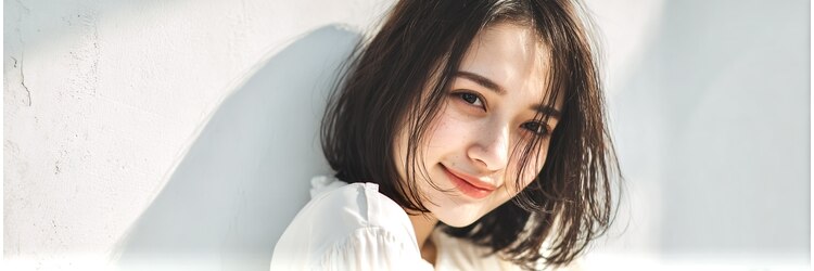スージー(Suzy)のサロンヘッダー