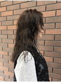 パーマ/ロングパーマ/福岡パーマ/福岡/天神/薬院