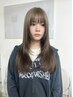補修◎カット＋3STEPトリートメント ￥8,000