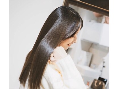 アールサロンギンザ(Rr SALON GINZA)の写真